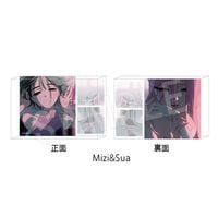 ALIEN STAGE Karmic Angel���꡼�� �������֥��å� Mizi&Sua