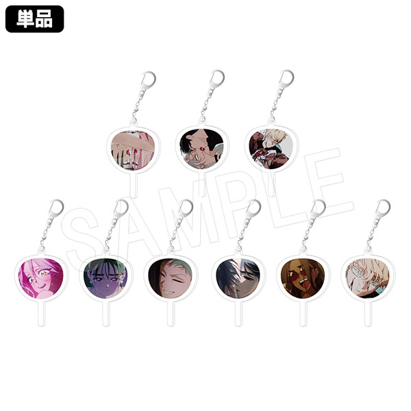 ALIEN STAGE Karmic Angel���꡼�� �ȥ졼�ǥ��󥰤����凉�ȥ�å�(pcs)