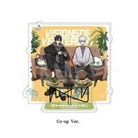 ���������� -LINK CLICK- FLASHBACK���꡼�� ������륹����� Co-op