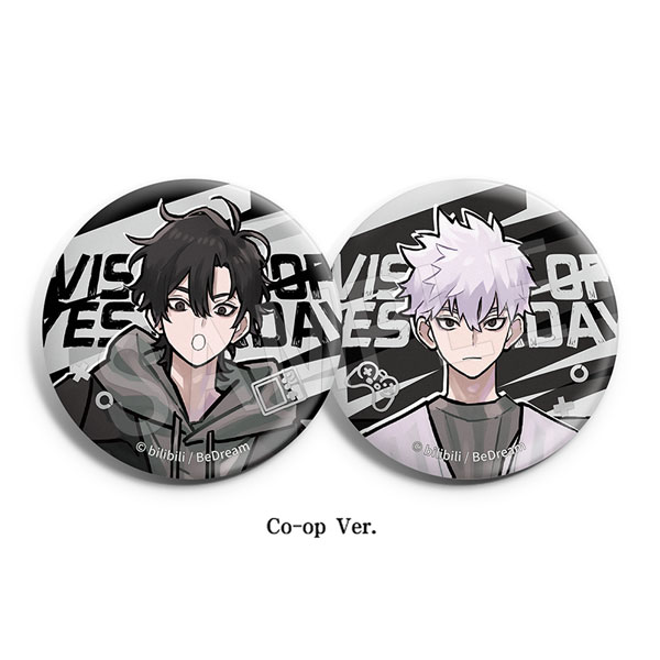 ���������� -LINK CLICK- FLASHBACK���꡼�� �ߥ˴̥Хå����å� Co-op