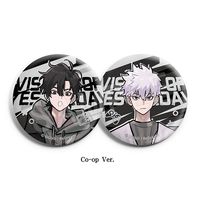 ���������� -LINK CLICK- FLASHBACK���꡼�� �ߥ˴̥Хå����å� Co-op