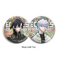 時光代理人 -LINK CLICK- FLASHBACKシリーズ チェキ風カードセット