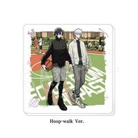 時光代理人 -LINK CLICK- FLASHBACKシリーズ チェキ風カードセット