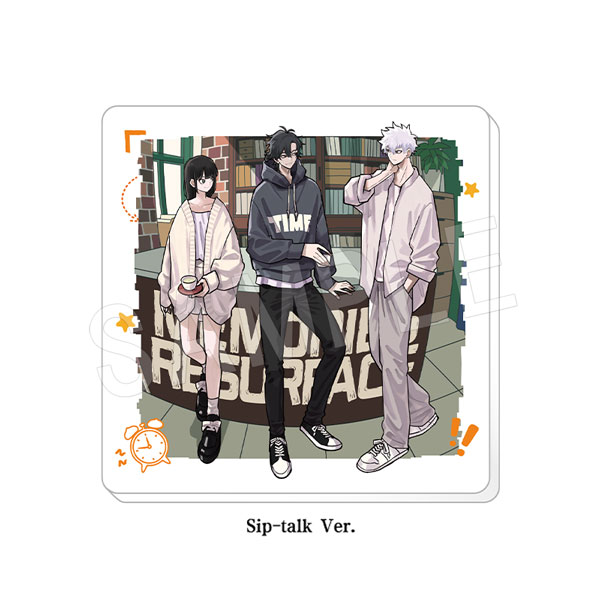 ���������� -LINK CLICK- FLASHBACK���꡼�� ������륳�������� Sip-talk