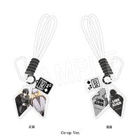 時光代理人 -LINK CLICK- FLASHBACKシリーズ チェキ風カードセット