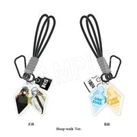 時光代理人 -LINK CLICK- FLASHBACKシリーズ チェキ風カードセット