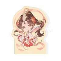 予約】天官賜福 貮 トレーディンググリッター缶バッジ(セット) | た行