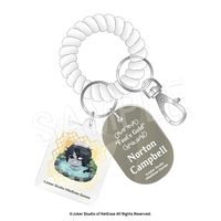 5月発送】第五人格 トレーディンググリッター缶バッジ 湯めぐりの径ver