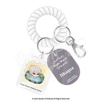 5月発送】第五人格 トレーディンググリッター缶バッジ 湯めぐりの径ver