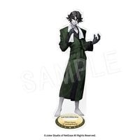 5月発送】第五人格 トレーディンググリッター缶バッジ 湯めぐりの径ver