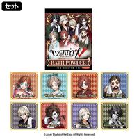 5月発送】第五人格 トレーディンググリッター缶バッジ 湯めぐりの径ver