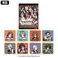 5月発送】第五人格 トレーディンググリッター缶バッジ 湯めぐりの径ver