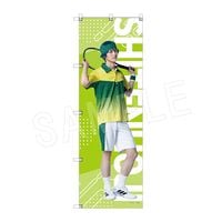 ��7��ȯ���ۥߥ塼������إƥ˥��β����͡�4th�������� �ĳ�(��������)vs��ŷ���� �ӥå��Τܤ� ���楦����GiGO��