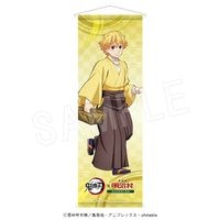 8月発送】鬼滅の刃 BIGアクリルスタンド 明治村ver. 我妻善逸 | か行