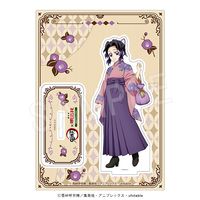 二次受注】鬼滅の刃 京ノ御仕事弐 西陣織スマホポーチ 煉獄杏寿郎 | か