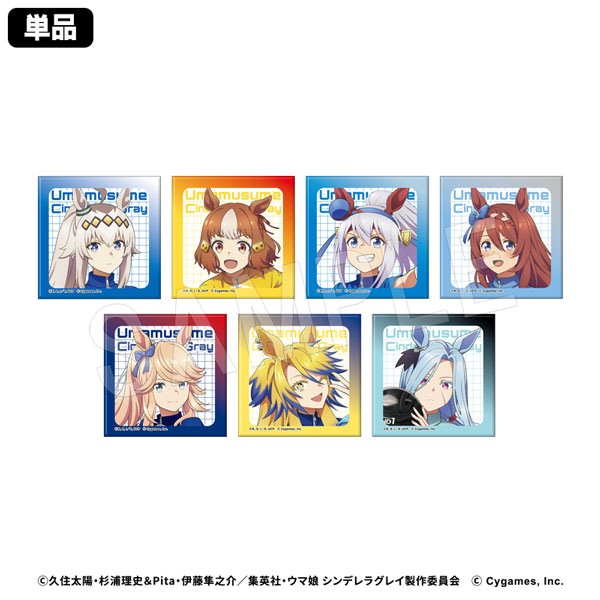 ��4��ȯ���ۥ���̼ ����ǥ�饰�쥤 �ޤ������̥Хå� ROUND1�����ver.(pcs)