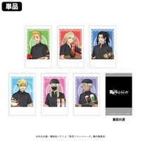 ��6��ȯ���������٥󥸥㡼�� �ݥ饷��åȥ��쥯����� ��ޤʤ��ȥ����ver.(pcs)