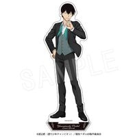 予約】弱虫ペダル LIMIT BREAK アクリルスタンド サーカス ver. 東堂尽