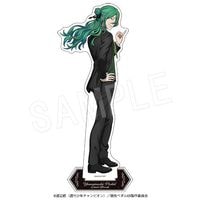 予約】弱虫ペダル LIMIT BREAK アクリルスタンド サーカス ver. 東堂尽