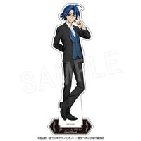 予約】弱虫ペダル LIMIT BREAK アクリルスタンド サーカス ver. 東堂尽