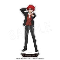 予約】弱虫ペダル LIMIT BREAK アクリルスタンド サーカス ver. 東堂尽