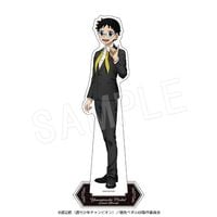 予約】弱虫ペダル LIMIT BREAK アクリルスタンド サーカス ver. 東堂尽