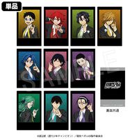 ��5���6��ȯ���ۼ���ڥ��� LIMIT BREAK �ݥ饷��åȥ��쥯����� ��Ӥ���-BLACK-ver.(pcs)��AJ2026��