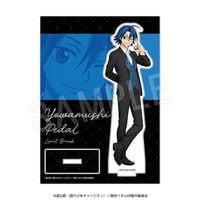 予約】弱虫ペダル LIMIT BREAK アクリルスタンド サーカス ver. 東堂尽