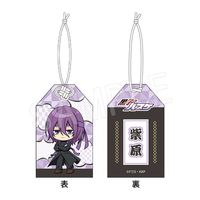 一般予約】黒子のバスケ アクリルブロック JF2025黒スーツver. 宮地