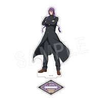 一般予約】黒子のバスケ アクリルフィギュアスタンド JF2025黒スーツ