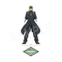 黒子のバスケ アクリルフィギュアスタンド JF2020ver. 赤司征十郎 | か