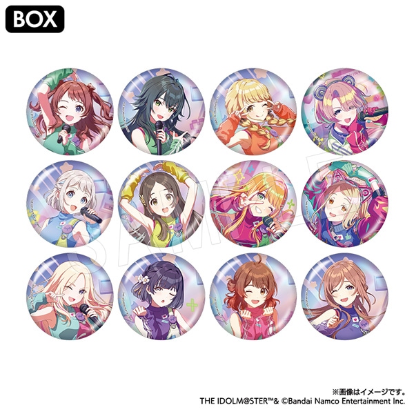 学園アイドルマスター 学マス 紫雲 清夏 ミラクルナナウ 特訓後 缶バッジ ミラクルナナウ(ﾟ∀ﾟ)！】紫雲清夏 - 学園アイドルマスターwiki (学