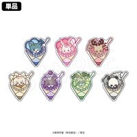 ��7��ȯ����BEASTARS �ȥ졼�ǥ��󥰥ߥ˥����������åȥ���å� �ޥꥪ�󥯥졼�ץ����ver.(pcs)