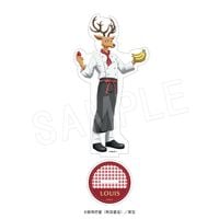 ��7��ȯ����BEASTARS �������ե����奢������� �ޥꥪ�󥯥졼�ץ����ver. �륤