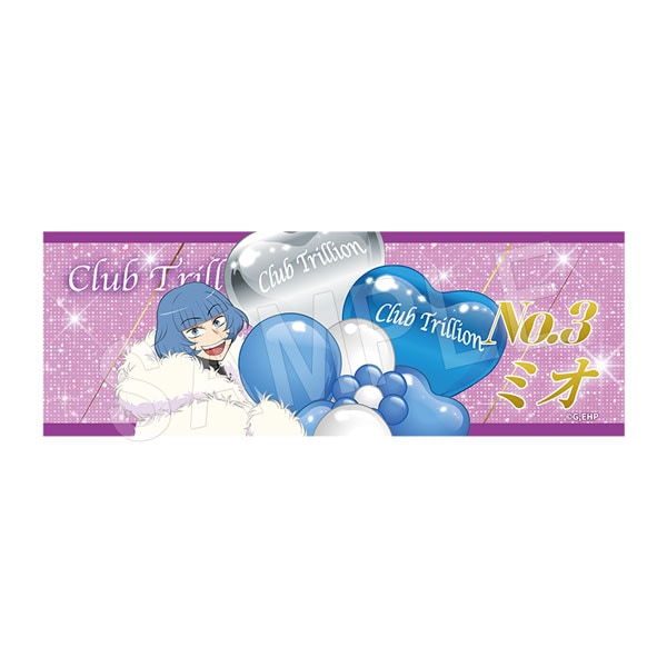 ��6��ȯ���ۤ��֤�Ǥ��ۥ��� ���󥰥ե����������� �Х롼��֡���ver. �ߥ�