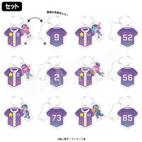 ��6��ȯ���۶���õ� �ߥ륭�������֥����� ��˥ե����෿�����ۥ���� Baseball ver.(���å�)��AJ2026��