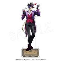 ��6��ȯ����������ޤ��������֤��� �������ե����奢������� Demons�� Circus ver. �ʥ٥ꥦ�������륨����AJ2026��