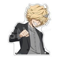 ��5���6��ȯ���۲������եҥåȥޥ�REBORN! �Х��ȥ��åץ�����륹����� �������å�ver. �٥�ե��������AJ2026��