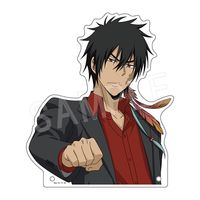 ��5���6��ȯ���۲������եҥåȥޥ�REBORN! �Х��ȥ��åץ�����륹����� �������å�ver. XANXUS��AJ2026��