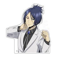 ��5���6��ȯ���۲������եҥåȥޥ�REBORN! �Х��ȥ��åץ�����륹����� �������å�ver. ϻƻ����AJ2026��