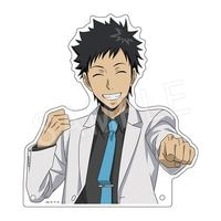 ��5���6��ȯ���۲������եҥåȥޥ�REBORN! �Х��ȥ��åץ�����륹����� �������å�ver. �������AJ2026��