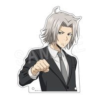 ��5���6��ȯ���۲������եҥåȥޥ�REBORN! �Х��ȥ��åץ�����륹����� �������å�ver. ����Ȼ�͡�AJ2026��