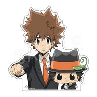 ��5���6��ȯ���۲������եҥåȥޥ�REBORN! �Х��ȥ��åץ�����륹����� �������å�ver. ��ܡ���&���Ĺ˵ȡ�AJ2026��