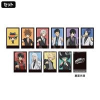 ��5���6��ȯ���۲������եҥåȥޥ�REBORN! �ݥ饷��åȥ��쥯����� �������å�ver.(���å�)��AJ2026��