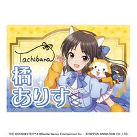 7月発送】アイドルマスター シンデレラガールズ × ラスカル アクリル
