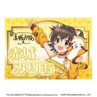 7月発送】アイドルマスター シンデレラガールズ × ラスカル アクリル
