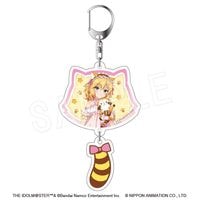 A賞　デレマス　ガラポン　シンデレラガールズ　アクリルスタンド　橘ありす アイドルマスター シンデレラガールズ 公式BIGアクリルスタンド 橘