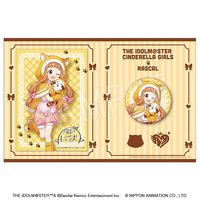 7月発送】アイドルマスター シンデレラガールズ × ラスカル アクリル