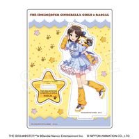 27□「アイドルマスターシンデレラガールズ」橘ありす RI0621-9 橘ありす | IDOL | アイドルマスター シンデレラガールズ｜公式