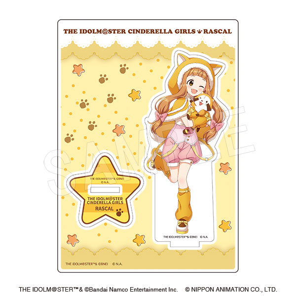 Pulsatilla cernua DVD 初回限定版　ポストカード,アクスタ 1_BTR_cardstand_01_hitori_card